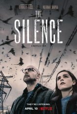 Молчание / The Silence (2019) WEB-DLRip от Dalemake | SDI Media