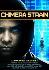 Штамм химеры / Chimera Strain (2018) WEB-DL 1080p | HDRezka Studio