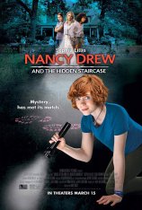 Нэнси Дрю и потайная лестница / Nancy Drew and the Hidden Staircase (2019) WEB-DLRip от Portablius | HDRezka Studio