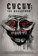 Эль Кукуй: Бугимен / Cucuy: The Boogeyman (2018) WEB-DLRip от ExKinoRay | HDRezka Studio