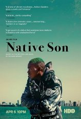 Сын Америки / Native Son (2019) WEB-DLRip | Amedia