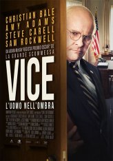 Власть / Vice (2018) BDRip 720p от k.e.n & MegaPeer | HDRezka Studio