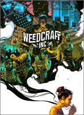 Weedcraft Inc [v 1.01] (2019) PC | RePack от xatab