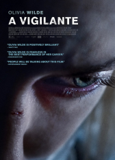 Карательница / A Vigilante (2018) WEB-DL 1080p l HDRezka Studio