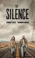 Молчание / The Silence (2019) WEB-DLRip от ExKinoRay | D