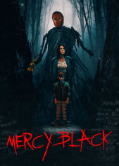 Мёрси Блэк / Mercy Black (2019) WEB-DL 1080p | HDrezka Studio