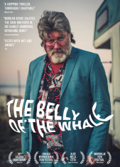 Чрево кита / The Belly of the Whale (2018) WEB-DL 1080p | HDRezka Studio