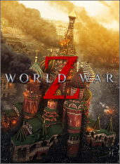 World War Z (2019) xatab