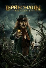 Лепрекон возвращается / Leprechaun Returns (2018) WEB-DL 1080p от ExKinoRay | HDRezka Studio