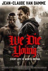 Мы умираем молодыми / We Die Young (2019) BDRip 1080p от ExKinoRay | HDRezka Studio