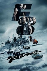 Форсаж 8 / The Fate of the Furious (2017) WEBRip 1080p | D, A | Director's Extended Cut