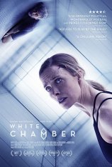 Белая камера / White Chamber (2018) WEB-DLRip от Portablius | HDRezka Studio