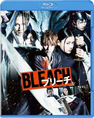 Блич / Bleach (2018) HDRip | Flarrow Films, AniDUB