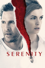 Море соблазна / Serenity (2019) BDRip от MegaPeer | iTunes