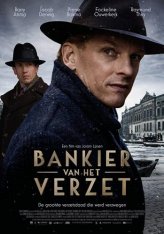 Сопротивление банкира / Der Bankier des Widerstands / Bankier van het Verzet (2018) WEB-DLRip от ExKinoRay | P