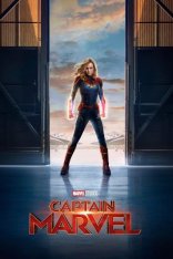 Капитан Марвел / Captain Marvel (2019) TeleCine от Dalemake | L