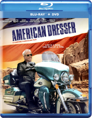 Американский пижон / American Dresser (2018) BDRip 1080p | HDrezka Studio