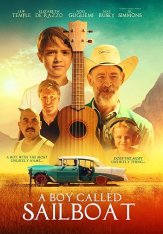 Мальчик по имени Парусник / A Boy Called Sailboat (2018) WEB-DLRip | HDRezka Studio