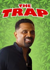 Западня / The Trap (2019) WEB-DL 1080p | HDRezka Studio