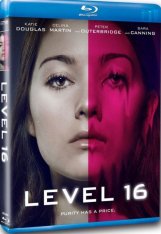 Уровень 16 / Level 16 (2018) BDRip 1080p | HDRezka Studio