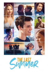 Последнее лето / The Last Summer (2019) WEB-DLRip от MegaPeer | Пифагор