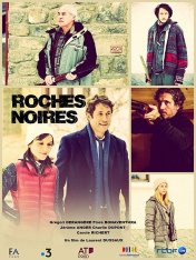 Черные скалы / Roches Noires (2018) HDTVRip | Mallorn Studio