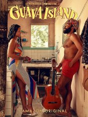 Остров Гуава / Guava Island (2019) WEBRip | Mallorn Studio