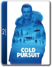 Снегоуборщик / Cold Pursuit (2019) HDRip от MegaPeer | iTunes