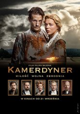 Камердинер / Kamerdyner (2018) WEBRip 720p | Mallorn Studio