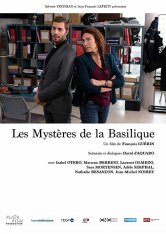 Тайна базилики / Les Mystères de la basilique (2018) HDTVRip | Mallorn Studio