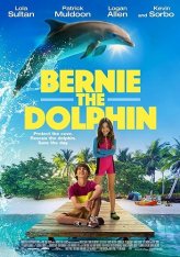 Дельфин Берни / Bernie The Dolphin (2018) BDRip 720p от ExKinoRay | P