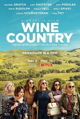 Винная страна / Wine Country (2019) WEB-DLRip | D