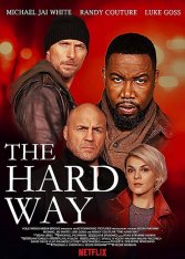 Трудный путь / The Hard Way (2019) WEBRip 720p | Mallorn Studio