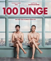 100 вещей и ничего лишнего / 100 Dinge (2018) WEB-DL 1080p от селезень | iTunes