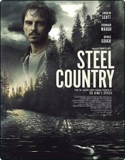 Стальная страна / Steel Country (2018) WEB-DLRip-AVC от ExKinoRay | HDRezka Studio