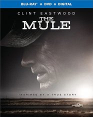 Наркокурьер / The Mule (2018) BDRip от MegaPeer | Лицензия