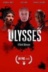 Улисс: Тёмная Одиссея / Ulysses: A Dark Odyssey (2018) HDRip от ExKinoRay | HDRezka Studio