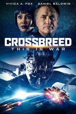 Гибрид / Crossbreed (2019) WEB-DL 1080p от ExKinoRay | HDRezka Studio