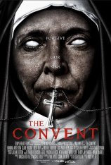 Присягнувшая тьме / The Convent (2018) WEB-DL 1080p | HDRezka Studio