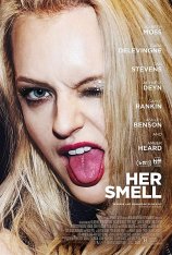 Её запах / Her Smell (2018) WEB-DLRip | P