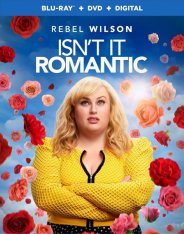 Ну разве не романтично? / Isn't It Romantic (2019) BDRip-AVC от OlLanDGroup | D, P | Пифагор