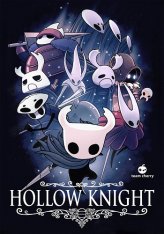Hollow Knight [v 1.4.3.2 +  DLCs] (2017) PC | RePack by xatab