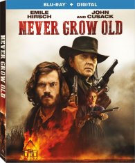 Не состарится / Never Grow Old (2019) BDRip-AVC от OlLanDGroup | HDRezka Studio