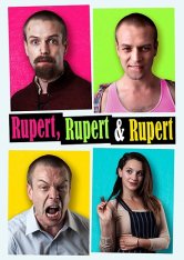 Руперт, Руперт и ещё раз Руперт / Rupert, Rupert & Rupert (2019) WEB-DLRip | HDRezka Studio