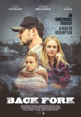 Бэк Форк / Back Fork (2019) WEB-DL 1080p | HDRezka Studio