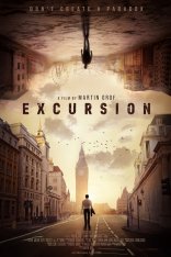 Экскурсия / Excursion (2019) WEB-DL 1080p | HDRezka Studio