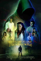 Триллер / Thriller (2018) WEB-DL 1080p | HDRezka Studio