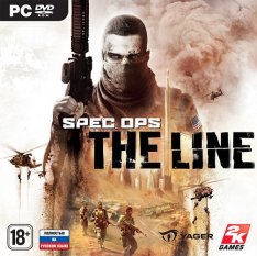 Spec Ops: The Line (2012)  [1.0.6890.0]  PC |  xatab