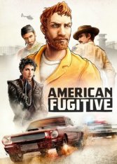 American Fugitive (2019)