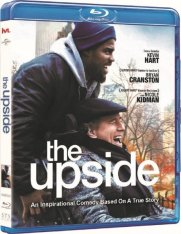 1+1: Голливудская история / The Upside (2018) BDRip-AVC от OlLanDGroup | Лицензия